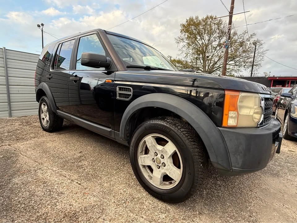 2006 Land Rover Freelander - Image 4 of 18