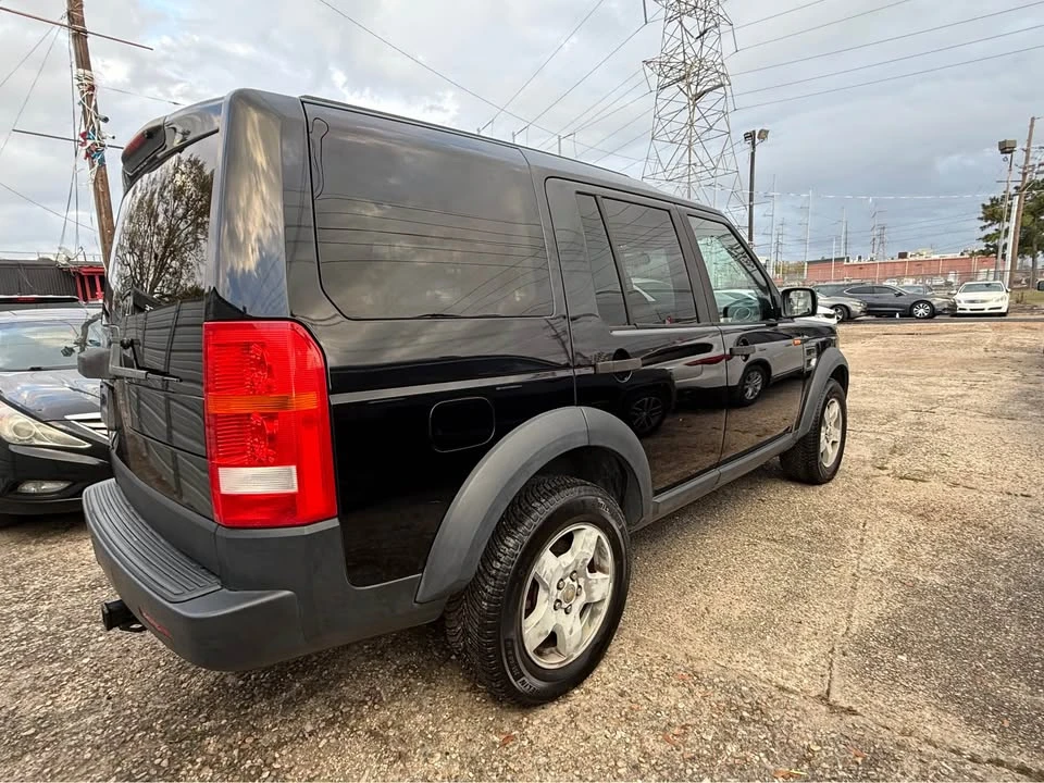 2006 Land Rover Freelander - Image 6 of 18