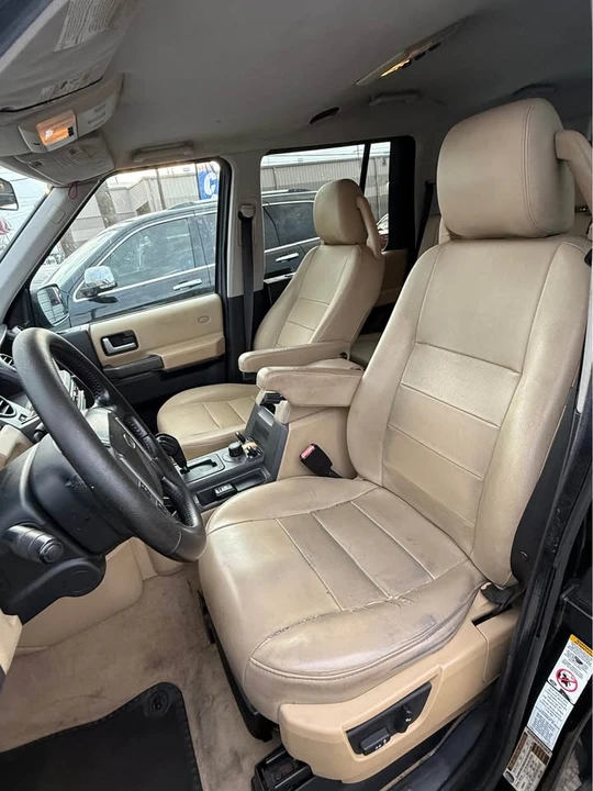 2006 Land Rover Freelander - Image 13 of 18