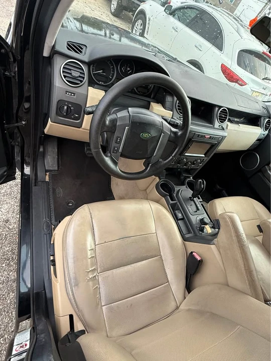 2006 Land Rover Freelander - Image 12 of 18