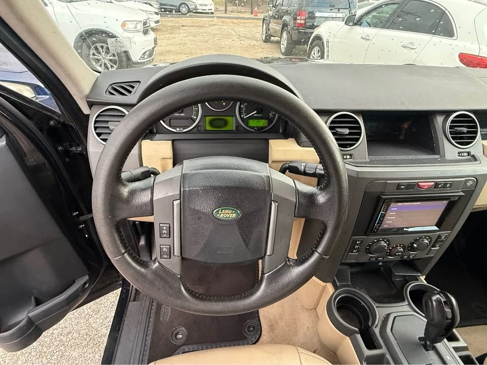 2006 Land Rover Freelander - Image 15 of 18