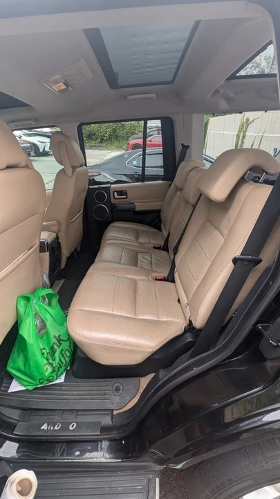 2006 Land Rover Discovery 3rd Gen - Image 10 of 15