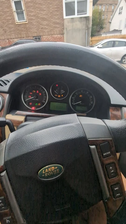 2006 Land Rover Discovery 3rd Gen - Image 15 of 15