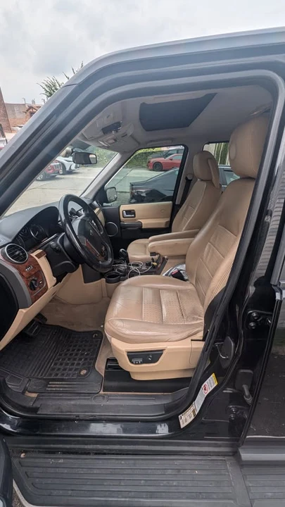 2006 Land Rover Discovery 3rd Gen - Image 8 of 15