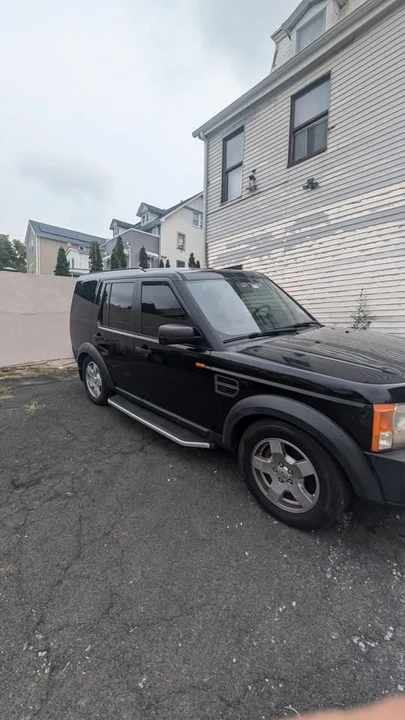 2006 Land Rover Discovery 3rd Gen - Image 5 of 15