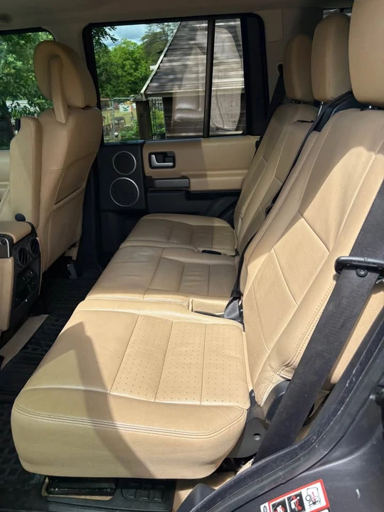 2006 Land Rover Discovery 3rd Gen - Image 7 of 7