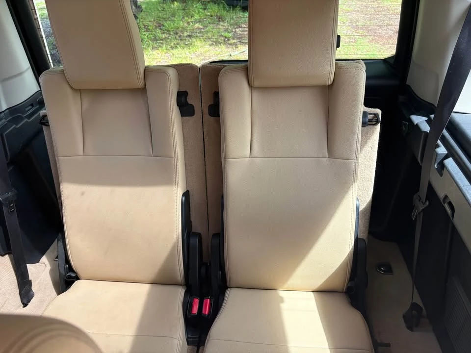 2006 Land Rover Discovery 3rd Gen - Image 6 of 7