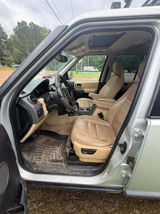 2006 Land Rover Discovery 3rd Gen - Image 4 of 6
