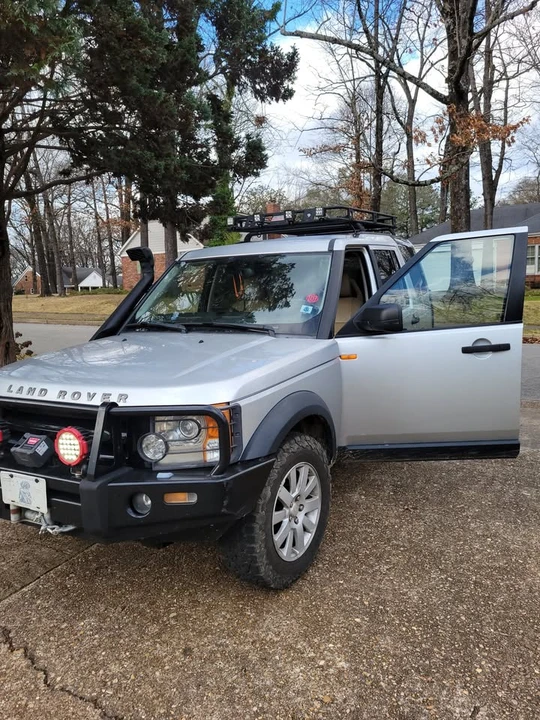 2006 Land Rover Discovery 3rd Gen - Image 2 of 6