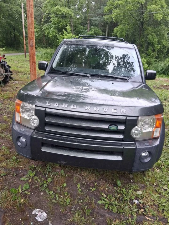 2006 Land Rover Discovery 3rd Gen - Image 6 of 6