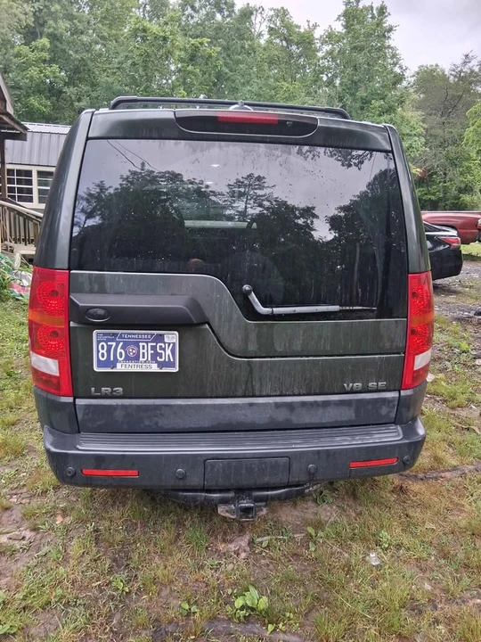 2006 Land Rover Discovery 3rd Gen - Image 4 of 6