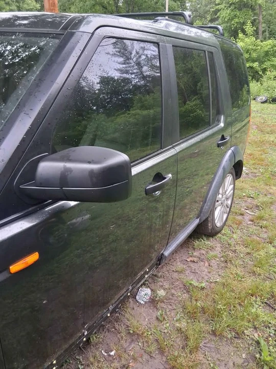 2006 Land Rover Discovery 3rd Gen - Image 3 of 6