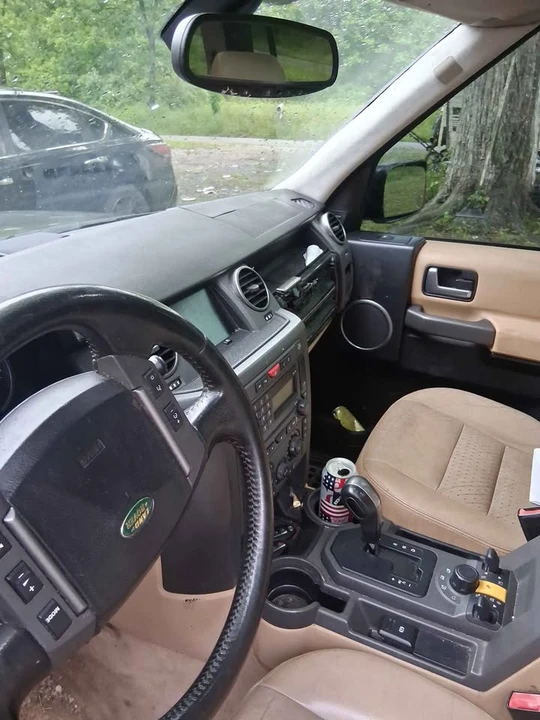 2006 Land Rover Discovery 3rd Gen - Image 2 of 6