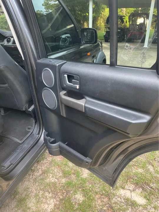 2006 Land Rover Discovery 3rd Gen - Image 15 of 18