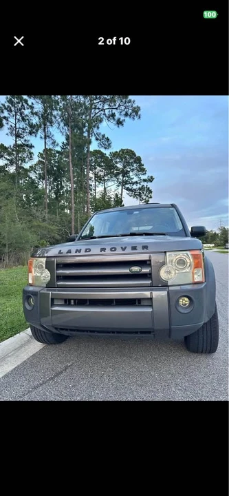2006 Land Rover Discovery 3rd Gen - Image 2 of 18