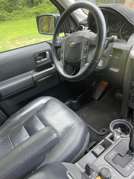 2006 Land Rover Discovery 3rd Gen - Image 17 of 18