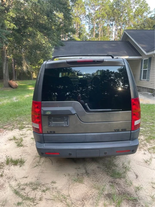 2006 Land Rover Discovery 3rd Gen - Image 11 of 18