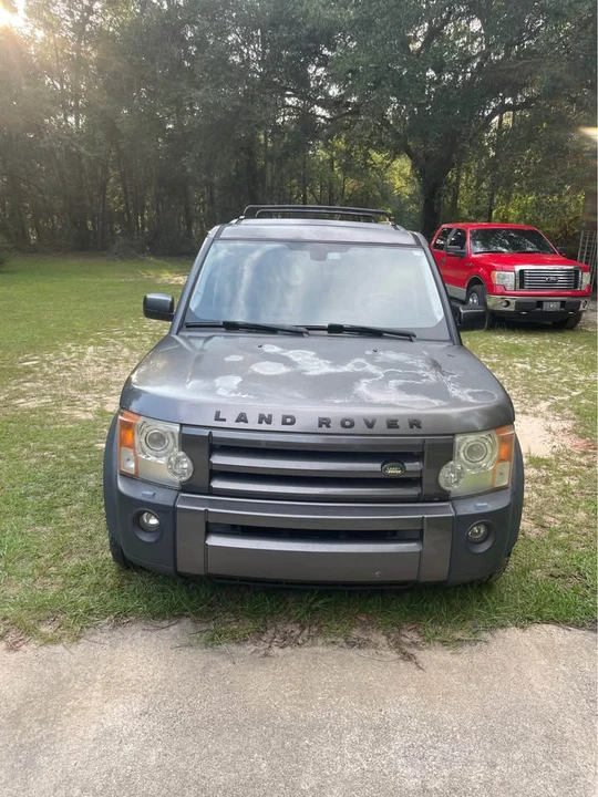 2006 Land Rover Discovery 3rd Gen - Image 8 of 18