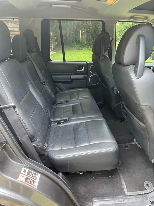 2006 Land Rover Discovery 3rd Gen - Image 12 of 18