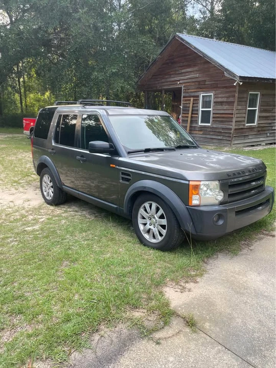2006 Land Rover Discovery 3rd Gen - Image 9 of 18