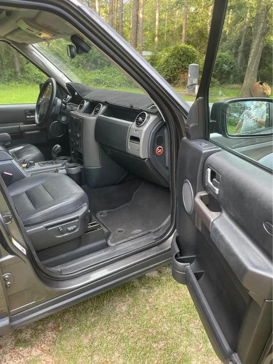 2006 Land Rover Discovery 3rd Gen - Image 14 of 18
