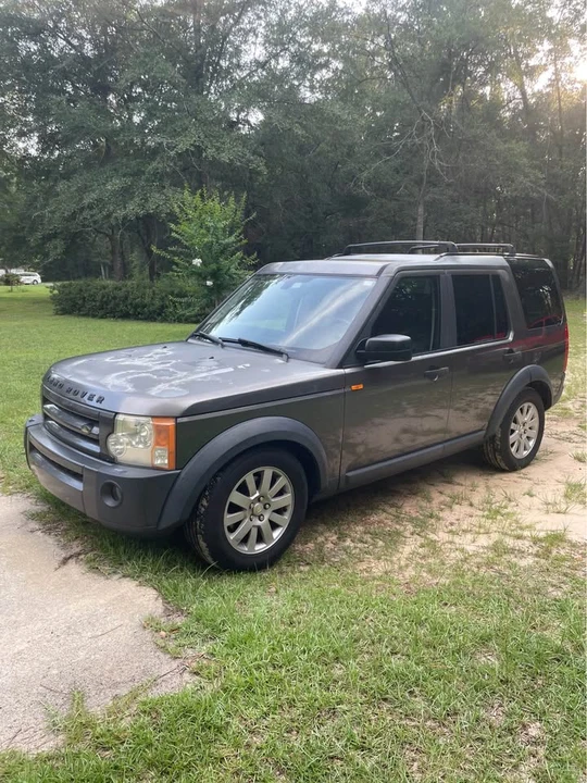 2006 Land Rover Discovery 3rd Gen - Image 10 of 18