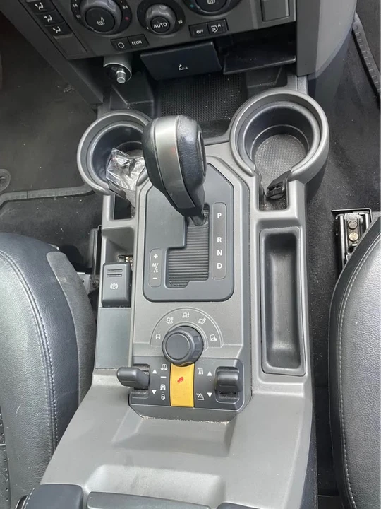 2006 Land Rover Discovery 3rd Gen - Image 18 of 18