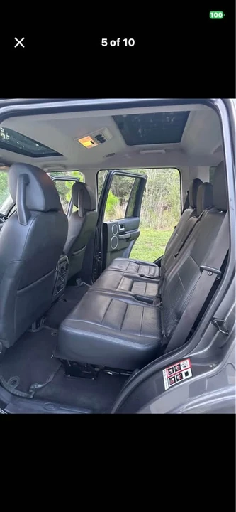 2006 Land Rover Discovery 3rd Gen - Image 3 of 18