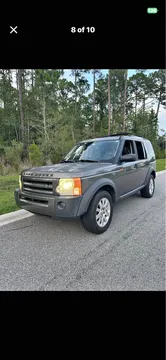 2006 Land Rover LR3