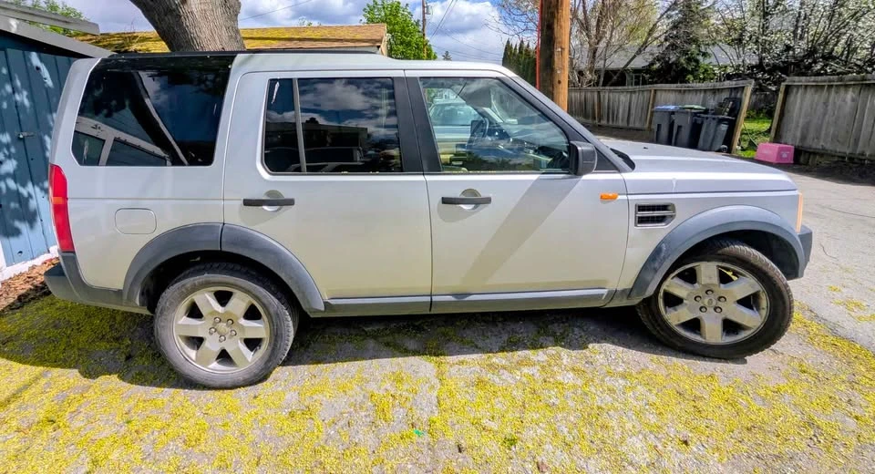 2006 Land Rover Discovery 3rd Gen - Image 4 of 10
