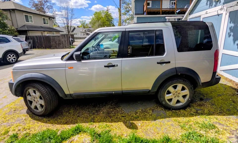 2006 Land Rover Discovery 3rd Gen - Image 6 of 10