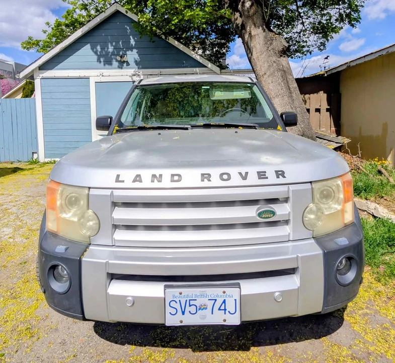 2006 Land Rover Discovery 3rd Gen - Image 5 of 10