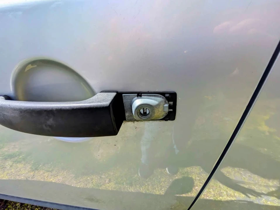 2006 Land Rover Discovery 3rd Gen - Image 7 of 10