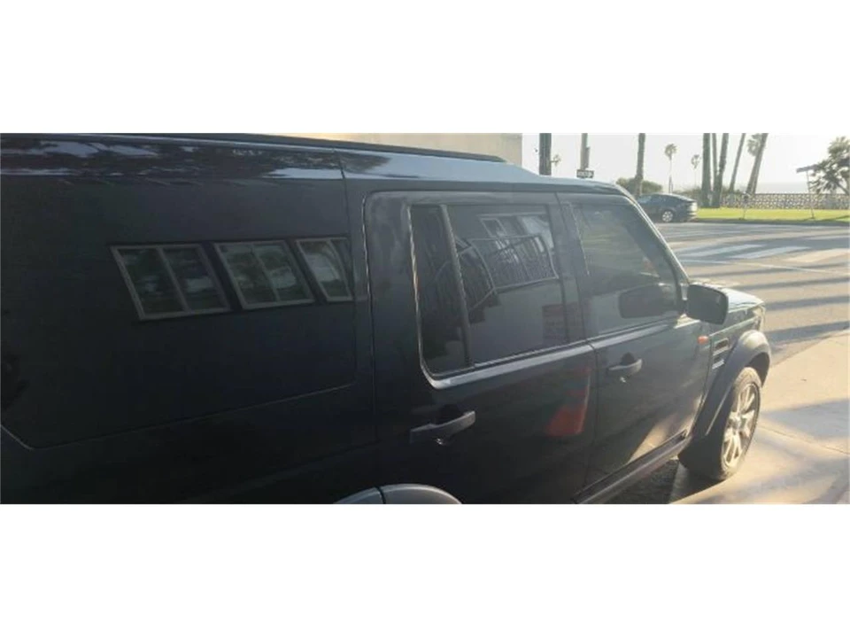 2006 Land Rover Discovery 3rd Gen - Image 2 of 10