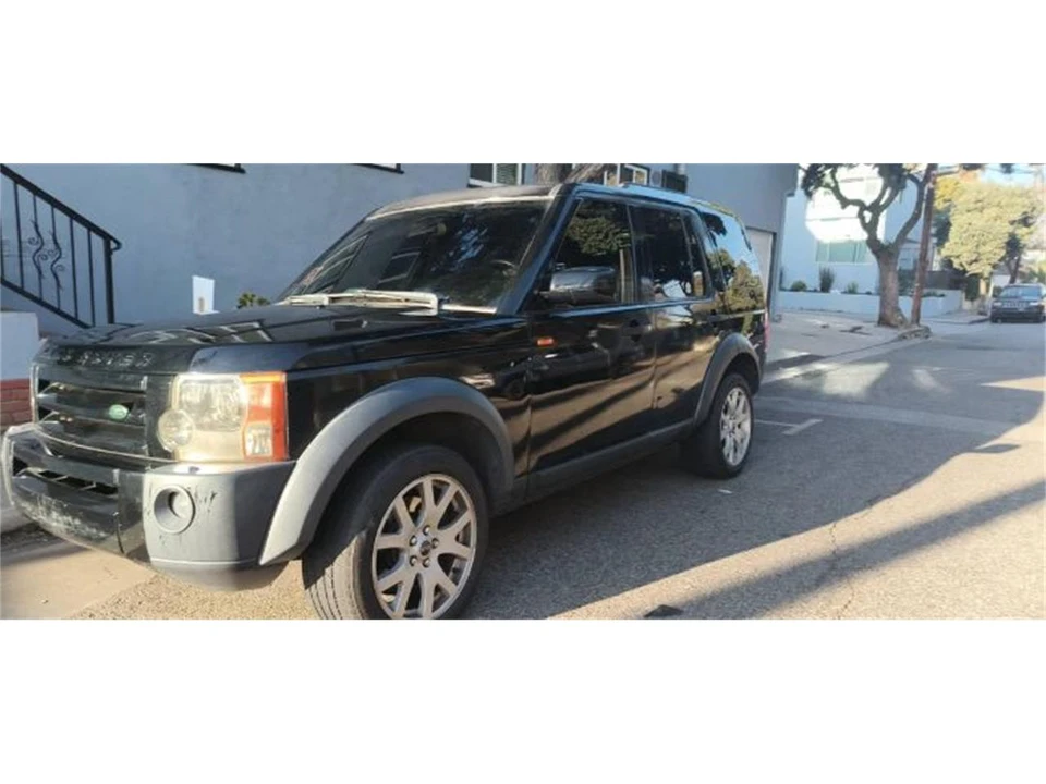 2006 Land Rover Discovery 3rd Gen - Image 9 of 10