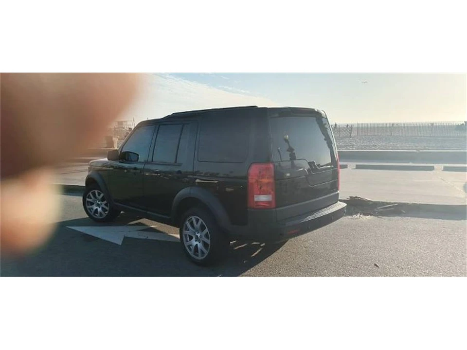 2006 Land Rover Discovery 3rd Gen - Image 6 of 10