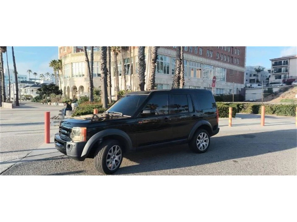 2006 Land Rover Discovery 3rd Gen - Image 7 of 10
