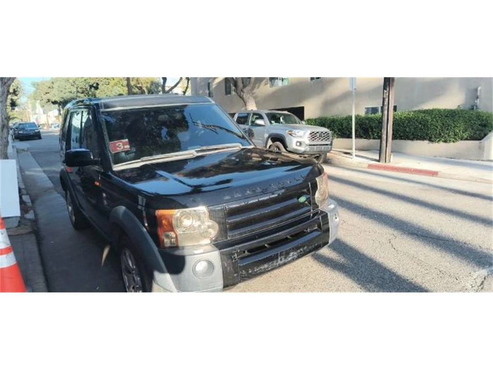 2006 Land Rover Discovery 3rd Gen - Image 3 of 10