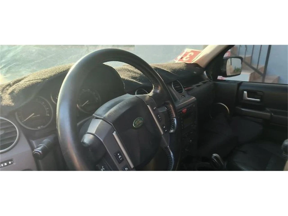 2006 Land Rover Discovery 3rd Gen - Image 4 of 10