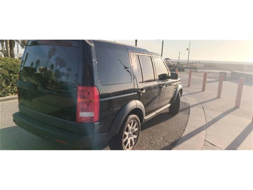 2006 Land Rover Discovery 3rd Gen - Image 5 of 10