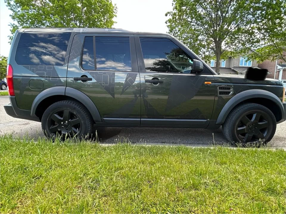 2006 Land Rover Discovery 3rd Gen - Image 3 of 10