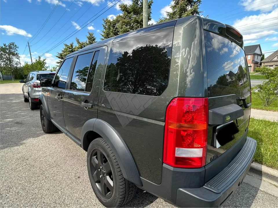 2006 Land Rover Discovery 3rd Gen - Image 6 of 10