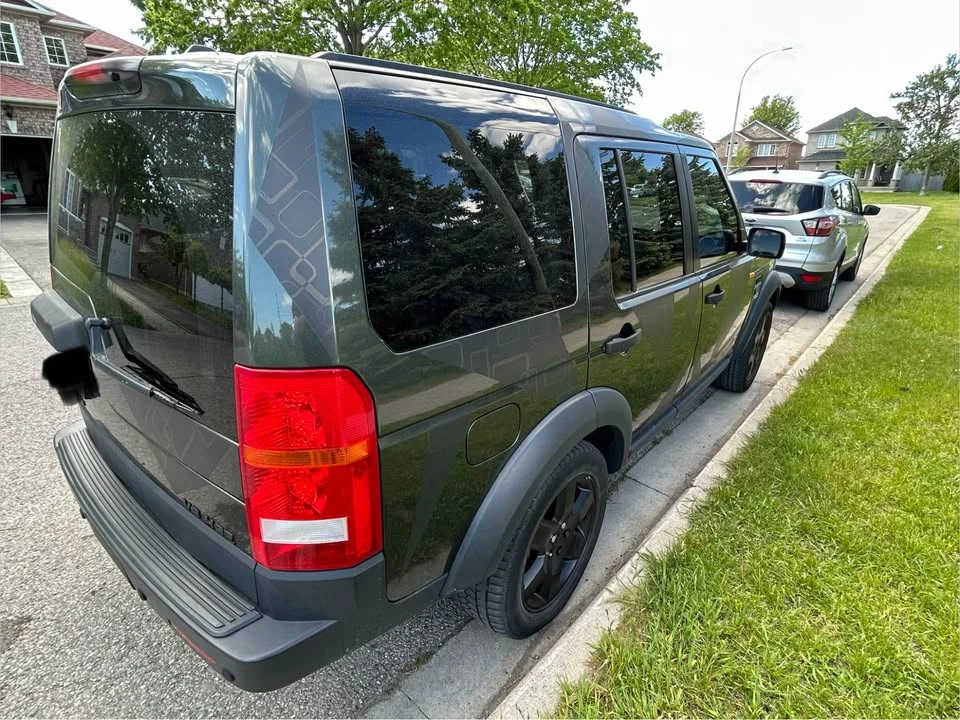 2006 Land Rover Discovery 3rd Gen - Image 4 of 10