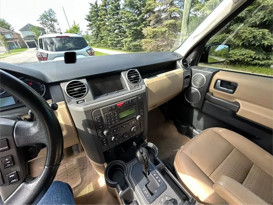 2006 Land Rover Discovery 3rd Gen - Image 8 of 10