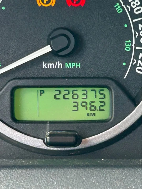 2006 Land Rover Discovery 3rd Gen - Image 7 of 10