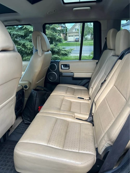 2006 Land Rover Discovery 3rd Gen - Image 9 of 10