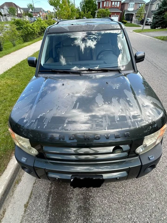 2006 Land Rover Discovery 3rd Gen - Image 2 of 10