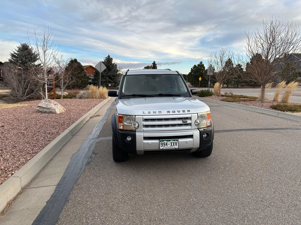 2006 Land Rover Discovery 3rd Gen - Image 31 of 31