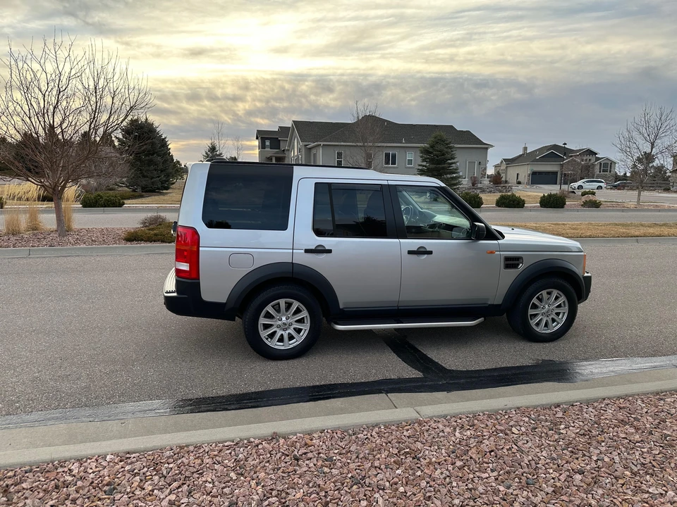 2006 Land Rover Discovery 3rd Gen - Image 24 of 31