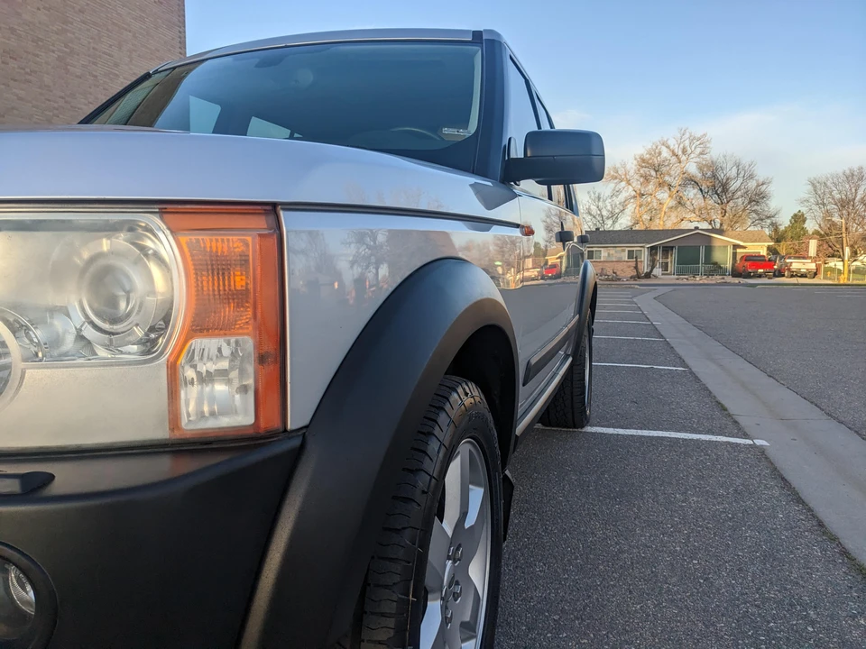 2006 Land Rover Discovery 3rd Gen - Image 26 of 31